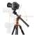 K&F Concept KF4169 - zestaw fotograficzny, statyw Alu K234A7 + głowica kulowa BH-28L